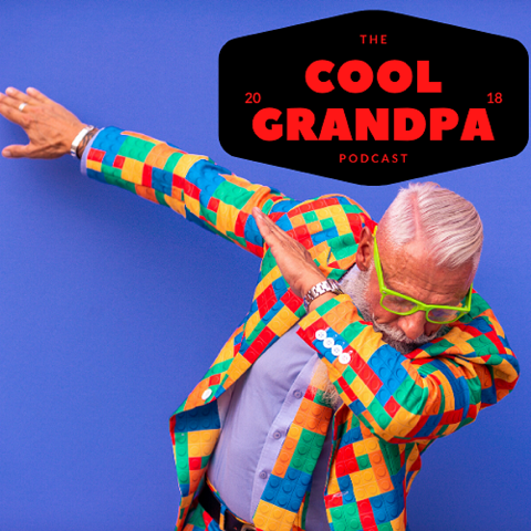 The Cool Grandpa Podcast