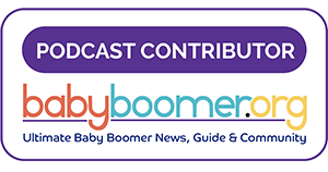 Podcast Contributor BabyBoomer.org