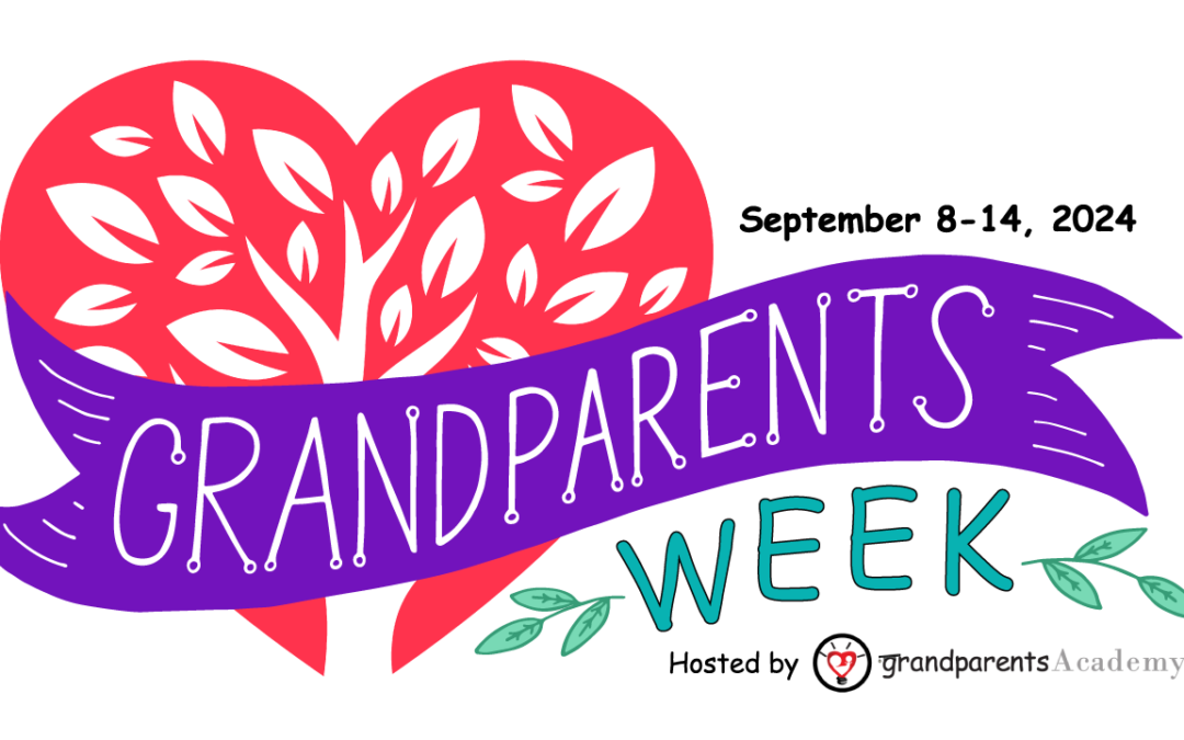 EP – 194 Grandparents Week