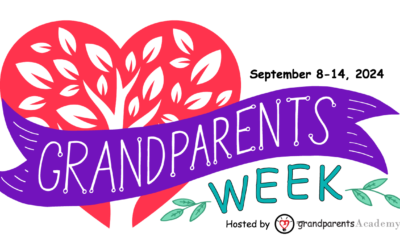 EP – 194 Grandparents Week