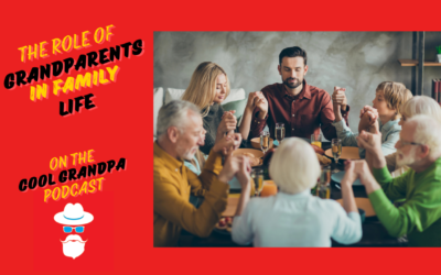 The Role of Grandparents in Family Life – EP 214