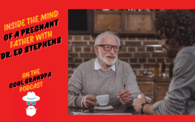 Inside the Mind of a Pregnant Father with Dr. Ed Stephens – EP 235