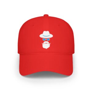 Baseball Cap - Logo Only