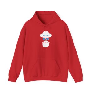 Cool Grandpa Hoodie - Pullover