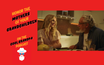 Honor the Mothers of Your Grandchildren EP – 264