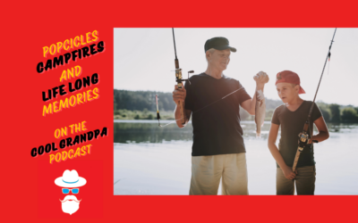 Popsicles, Campfires, and Lifelong Memories EP – 267